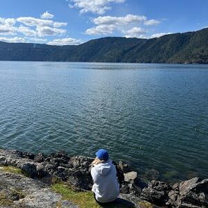 Meet your Posher, Alison